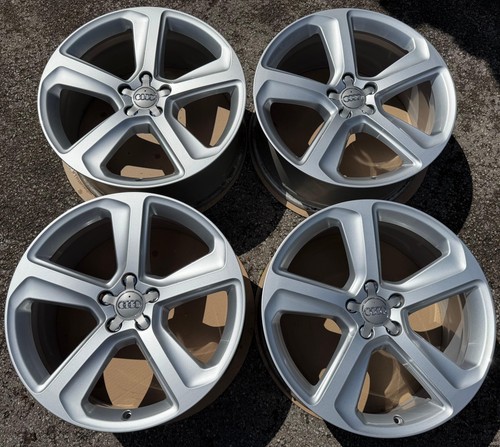 Original alufelgen audi - original,