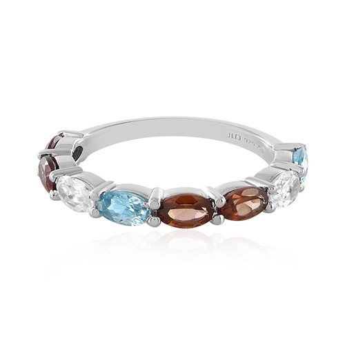 Cavill silberring damen 925 - damen,