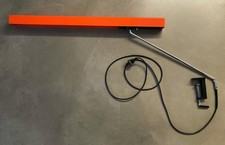 Architektenlampe, AEG Plan