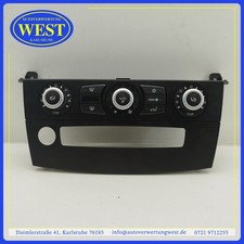 Steuergerät Klima komplett