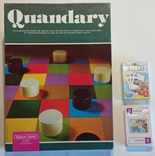 Quandary Spear-Spiel 22220