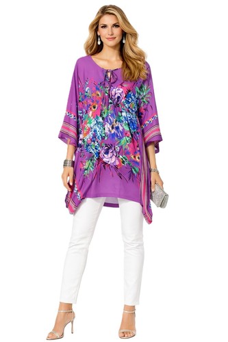 Amy vermont shirt tunika - vermont,