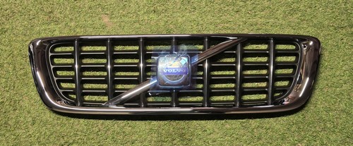 Volvo v70 kühlergrill - v70,