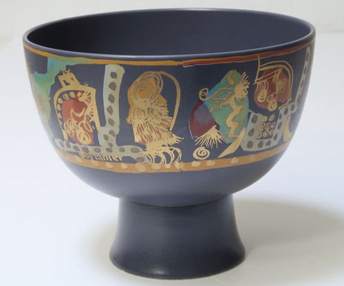Rosenthal liguria fußschale - liguria,