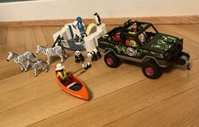 🔥Playmobil Wildlife 5558