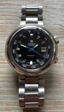 Tissot Taucher T12 UFO
