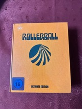 Rollerball (Ultimate Edition)