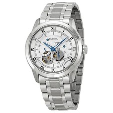Bulova Sutton Bva, Automatik -