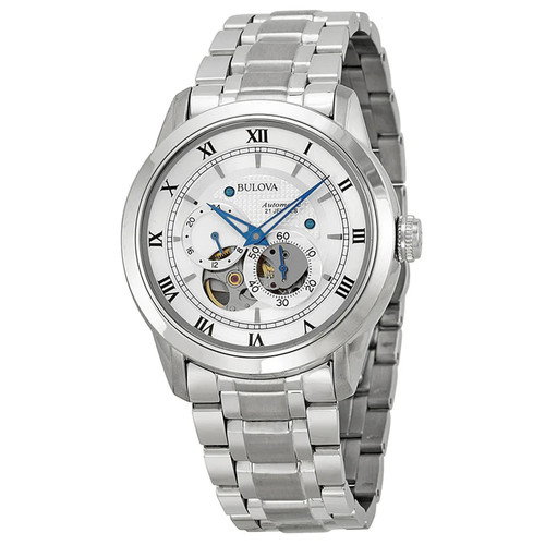 Bulova sutton bva - bva,, automatik