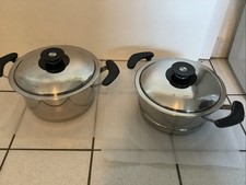 AMC 4 Liter Inkl Siebeinsatz