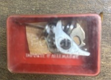 NOS 1 Zündkontakt Auto Union