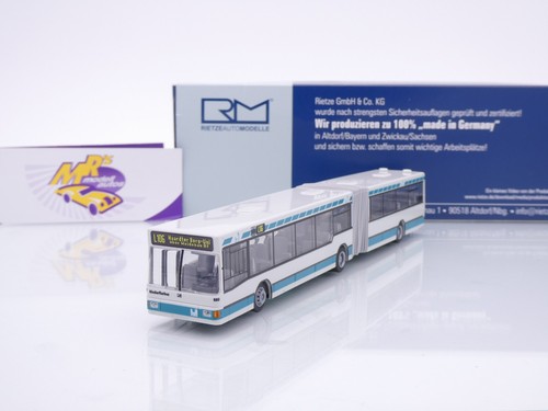 Rietze 76620 man - 76620, 272