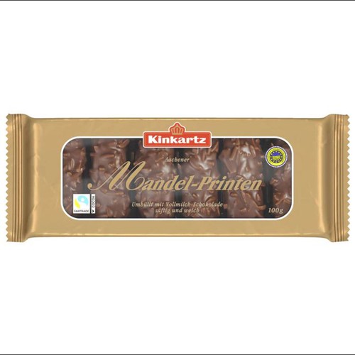 Kinkartz mandel printen - kinkartz,