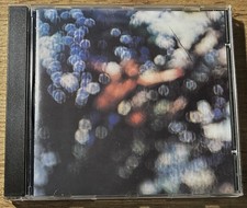 PINK FLOYD  -   Obscured by Clouds   -  CD