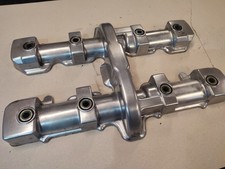 Motordeckel ventildeckel - motordeckel,
