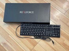 Topre Realforce R3SA12