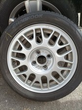 Golf III Ersatzrad Alufelge
