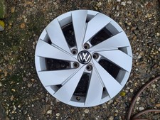 1X Original VW Golf VIII CD