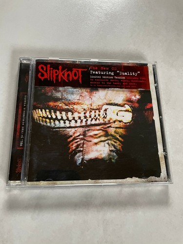 Slipknot vol the - vol.3:, (the