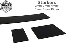 Gummiplatte Gummimatte