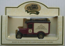 Lledo Chevrolet Chevy Van HUNTLEY & PALMERS Oldtimer Days-Gone DG LKW Truck