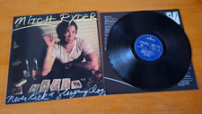 Mitch Ryder: Never kick a sleeping Dog, LP Vinyl