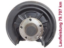 Seat Leon II (1P1) 1.2 Radlager Radnabe Achsschenkel hinten rechts