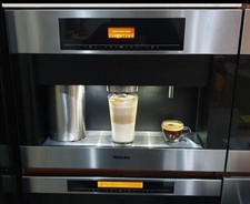 MIELE CVA5060|Bean-to-Cup