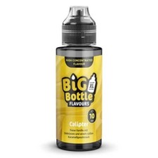Big Bottle Longfill Aroma 10ml