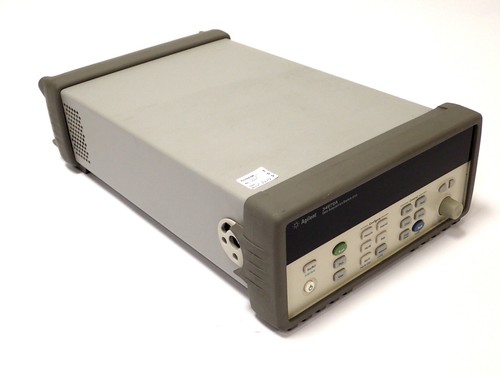 Agilent 34970a data - agilent,