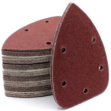 Klett Schleifpapier 98x140