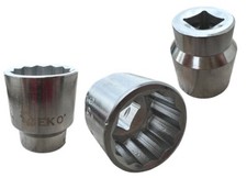 Vielzahn Steckschlüssel