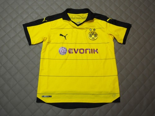 Bvb borussia dortmund trikot - bvb,