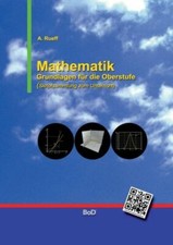Mathematik: Grundlagen F?R Die