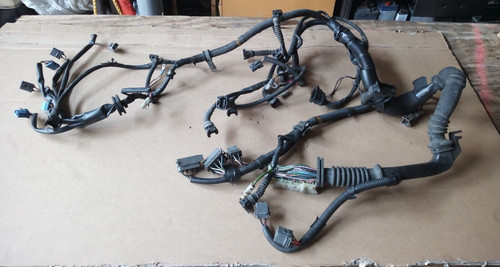 Motor kabelbaum volvo 960 - motor-kabelbaum,
