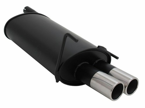 Novus sportauspuff gruppe - novus,