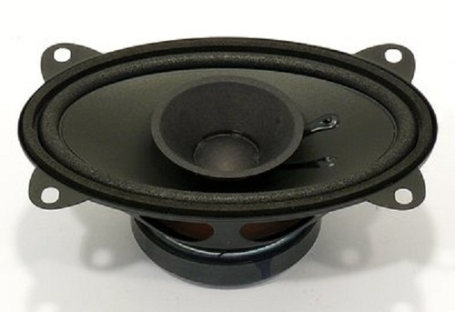 Visaton 4x6 4 - 4x6, x