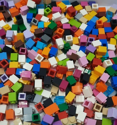 Lego bausteine konvolut - bausteine,