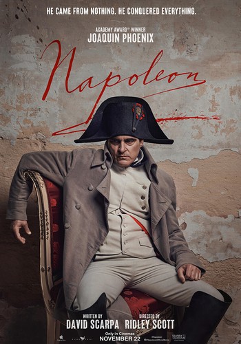 Napoleon movie film - napoleon,
