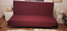 IKEA Beddinge Sofa / Schlafsofa / Klappsofa / Schlafcouch sehr gutr erhalten