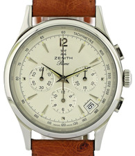 Zenith Prime Herren-