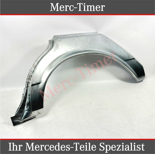 Mercedes w123 s123 1975 - s123, 1975-1985