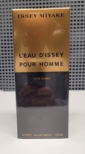 Issey Miyake L'Eau D'Issey Pour Homme Noir Ambre Eau de Parfum 100ml