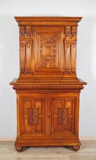 Schrankstil Renaissance