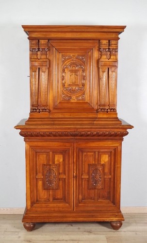 Schrankstil renaissance - schrankstil,