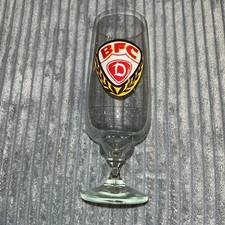 BFC Dynamo Ost-Berlin Glas DDR