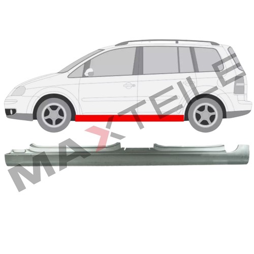 Für volkswagen touran - für,