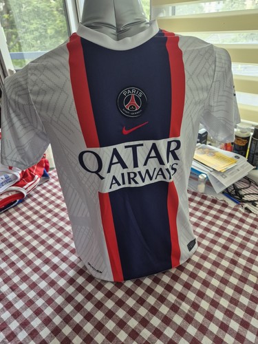 Psg paris trikot mbappe - psg,