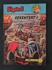 Sigurd Comic Großband Nr.145