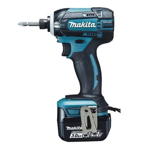 Makita akku schlagschrauber - makita, akku-schlagschrauber